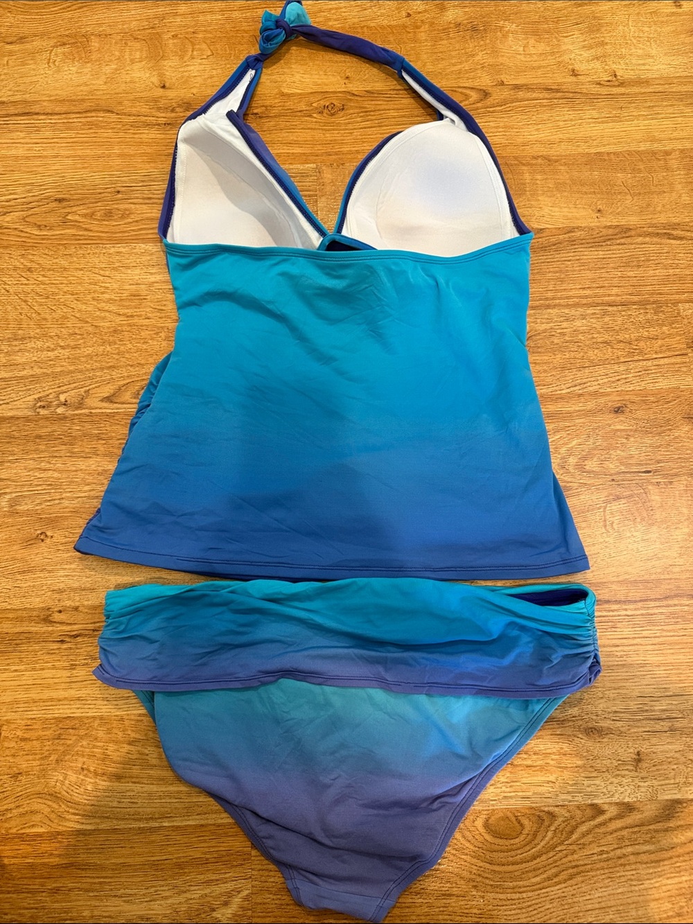 Bleu Rod Beattie Tankini View 3